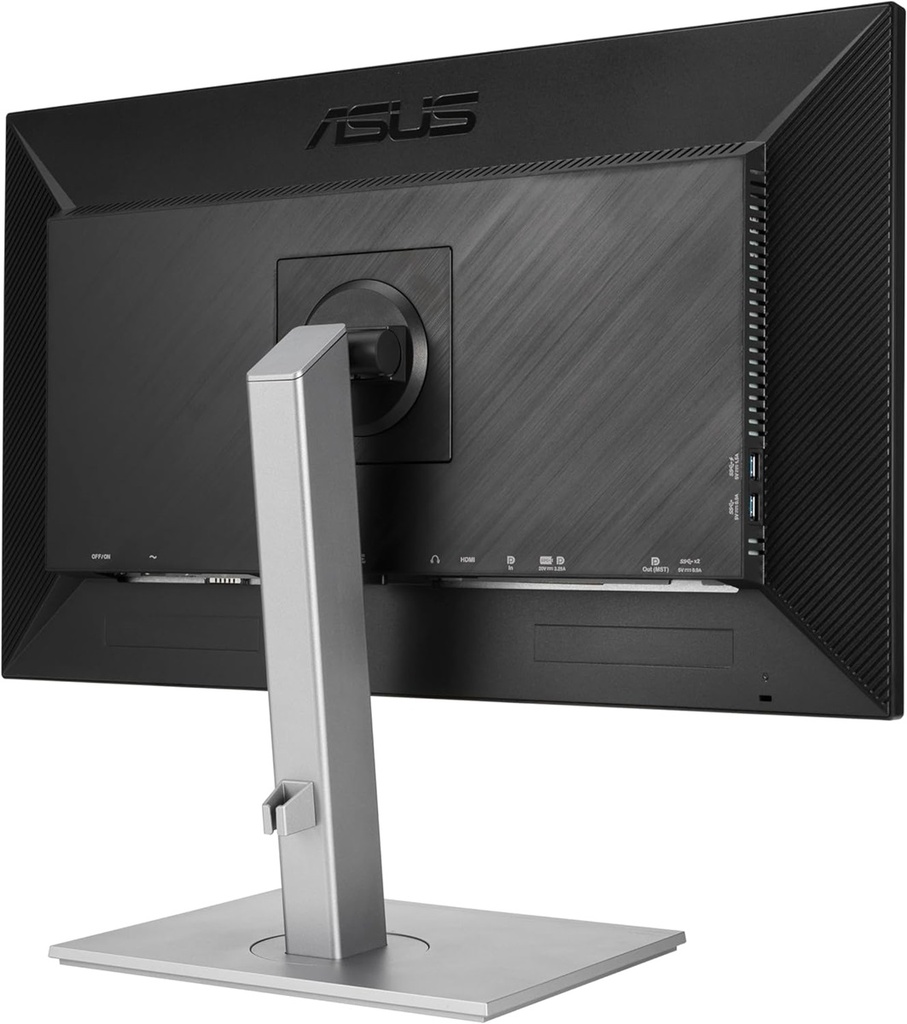Monitor asus pa278cv 27 2560x1440 tr 5ms 75hz 2x dp hdmi vesa