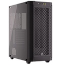 Gabinete Corsair CC-9011271-WW 480t Airflow Con Cristal Templado Midi-torre Sin Fuente