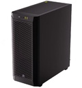 Gabinete Corsair CC-9011271-WW 480t Airflow Con Cristal Templado Midi-torre Sin Fuente