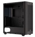 Gabinete Corsair CC-9011271-WW 480t Airflow Con Cristal Templado Midi-torre Sin Fuente