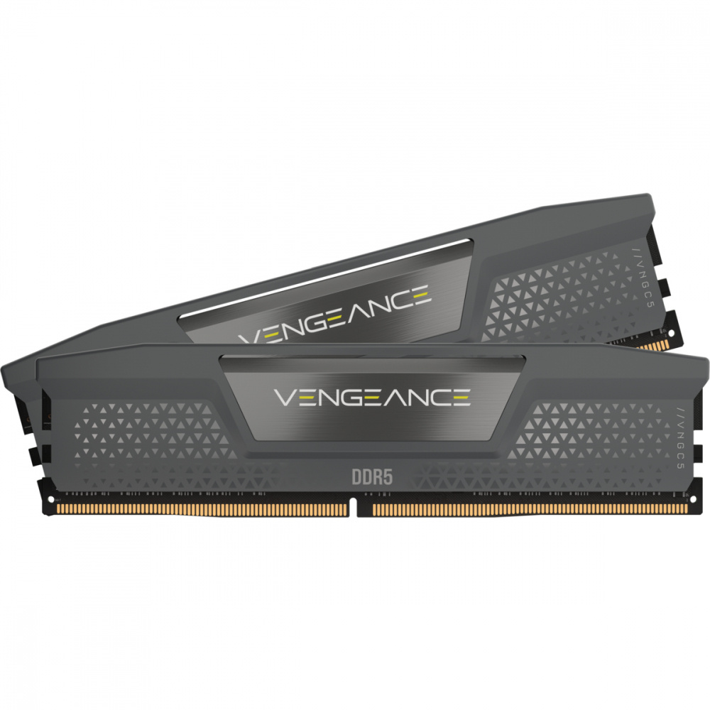 Kit Memoria RAM Corsair Vengeance DDR5 5600MHz 32GB 2x16GB CL36 AMD EXPO