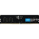 Memoria RAM Crucial CT8G48C40U5 DDR5 4800MHz 8GB ECC CL40
