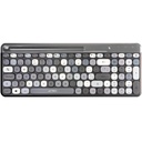 Kit de Teclado y Mouse Acteck Creator Chic Colors MK470 Inalámbrico USB Español