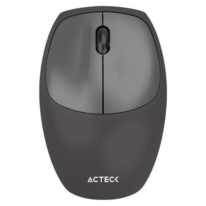 Kit de Teclado y Mouse Acteck Creator Chic Colors MK470 Inalámbrico USB Español