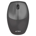 Kit de Teclado y Mouse Acteck Creator Chic Colors MK470 Inalámbrico USB Español