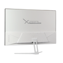 Monitor Gamer Curvo XZEAL Starter XST-570 LED 23.8" Full HD 75Hz HDMI VGA