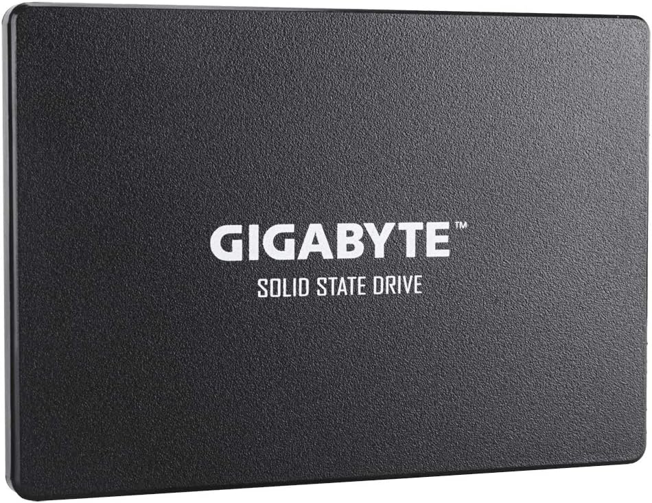 Unidad De Estado Solido SSD Gigabyte GP-GSTFS31100TNTD 1TB SATA III 2.5'' 7mm