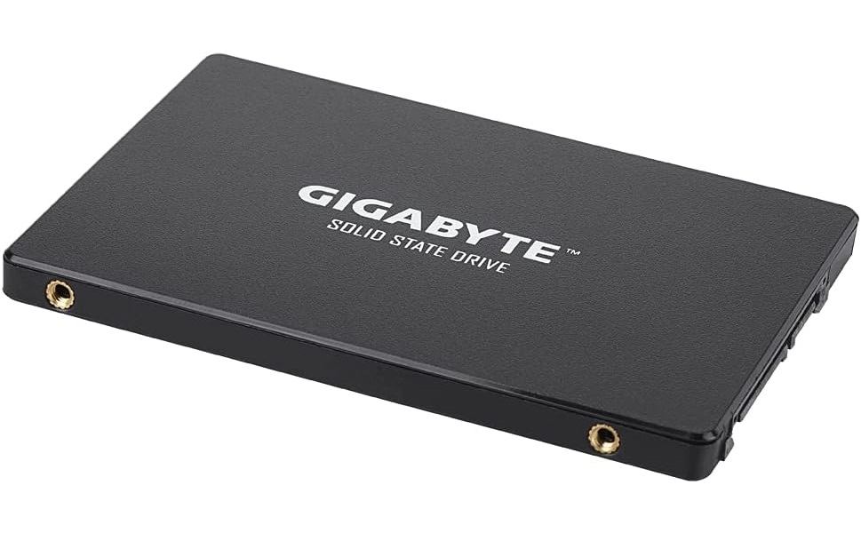 Unidad De Estado Solido SSD Gigabyte GP-GSTFS31100TNTD 1TB SATA III 2.5'' 7mm