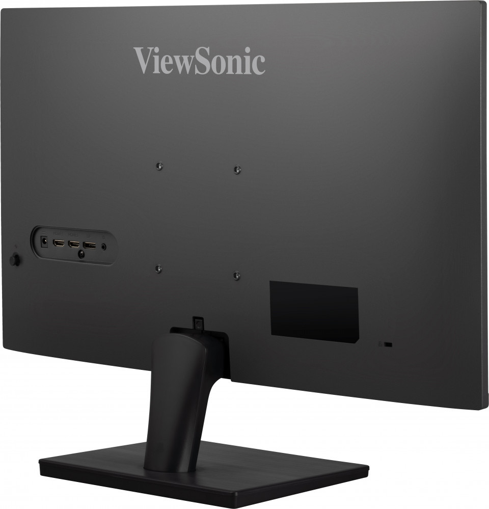 Monitor ViewSonic VA2715-2K-MHD LED VA 27" Quad HD FreeSync 75Hz HDMI Bocinas Integradas 2x2W