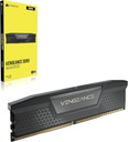Memoria RAM Corsair Vengeance 32GB (2x16GB) DDR5 5200MHz DIMM XMP CL40