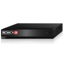 DVR de 16 Canales AHD + 8 Canales IP Provision ISR SH-16200A5N-5L(MM) para 1 Disco Duro máx. 6TB 2x USB 2.0 1x RJ-45 