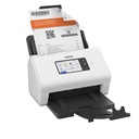 Scanner A Color Brother ADS-4900W, 600 x 600DPI Escaneado Dúplex USB 3.0