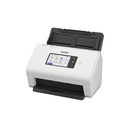 Scanner A Color Brother ADS-4900W, 600 x 600DPI Escaneado Dúplex USB 3.0