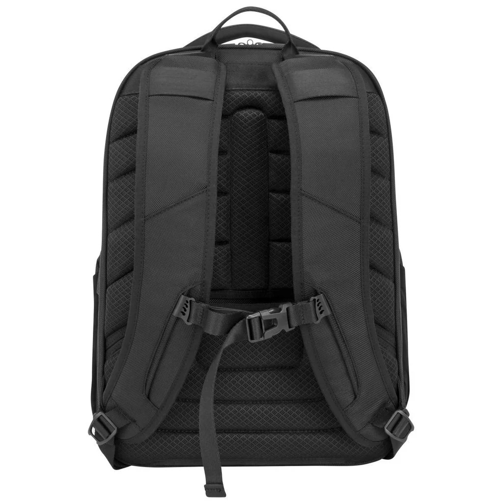 Mochila Targus Corporate Traveller Para Laptop 15.6"