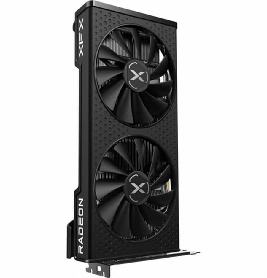 Tarjeta De Video Xfx Amd Radeon Rx 6650 Xt Swift 210 8 GB 128 Bit GDDR6
