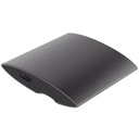 Unidad De Estado Solido SSD Externo Hiksemi HS-ESSD-T300S 512GB USB C