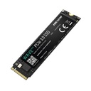 Unidad De Estado Sólido SSD Hiksemi Wave Pro NVMe 256GB PCI Express 3.0 M.2 
