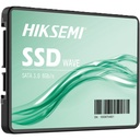 Unidad De Estado Solido SSD Hiksemi WAVE 256GB SATA III 2.5''