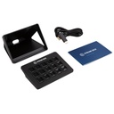 Teclado Para Streaming Elgato Stream Deck MK.2 15 Teclas Alámbrico USB