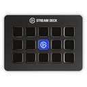 Teclado Para Streaming Elgato Stream Deck MK.2 15 Teclas Alámbrico USB