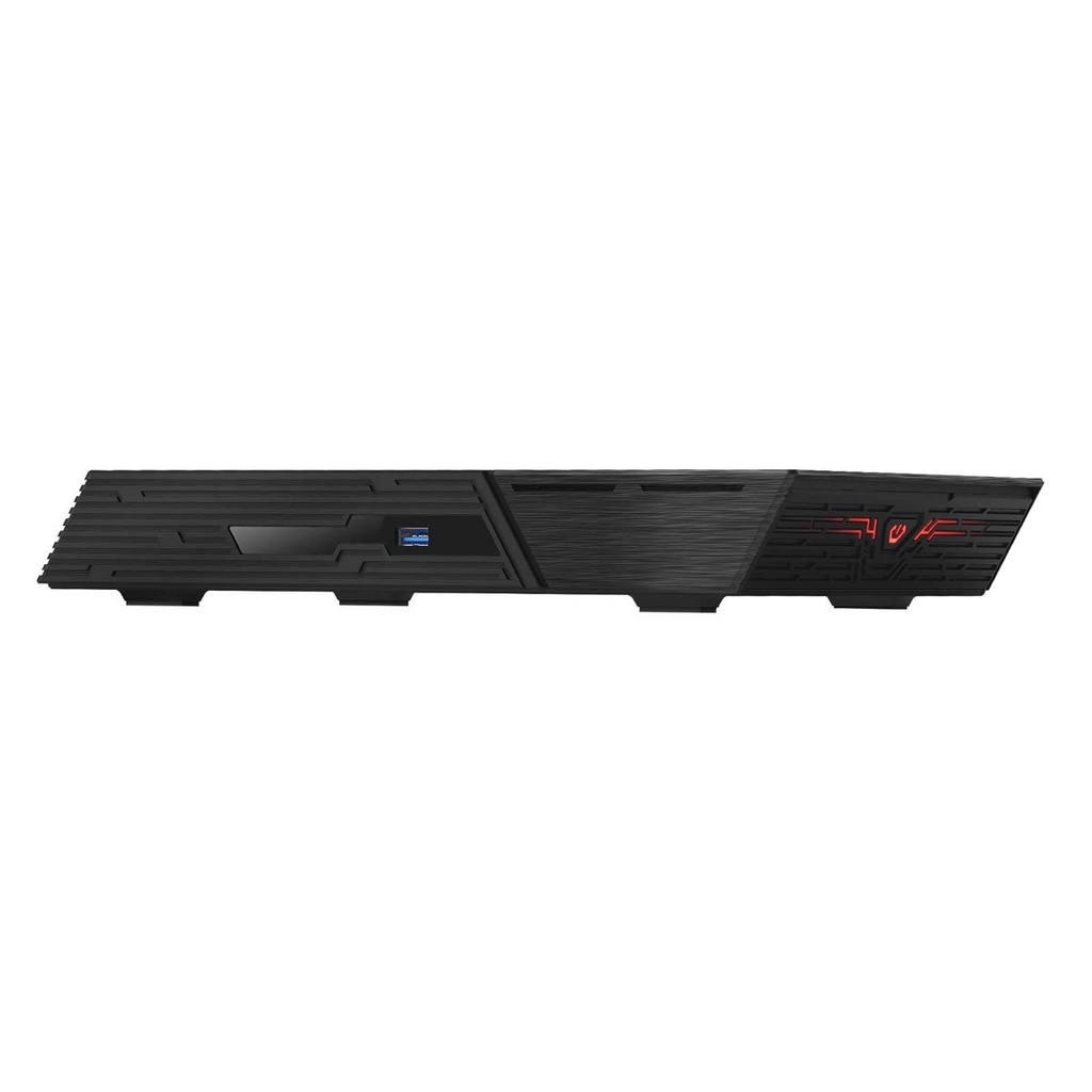 NAS de 12 Bahías Asustor FLASHSTOR 12 Pro 48TB Intel Celeron N5105 2GHz USB 3.2