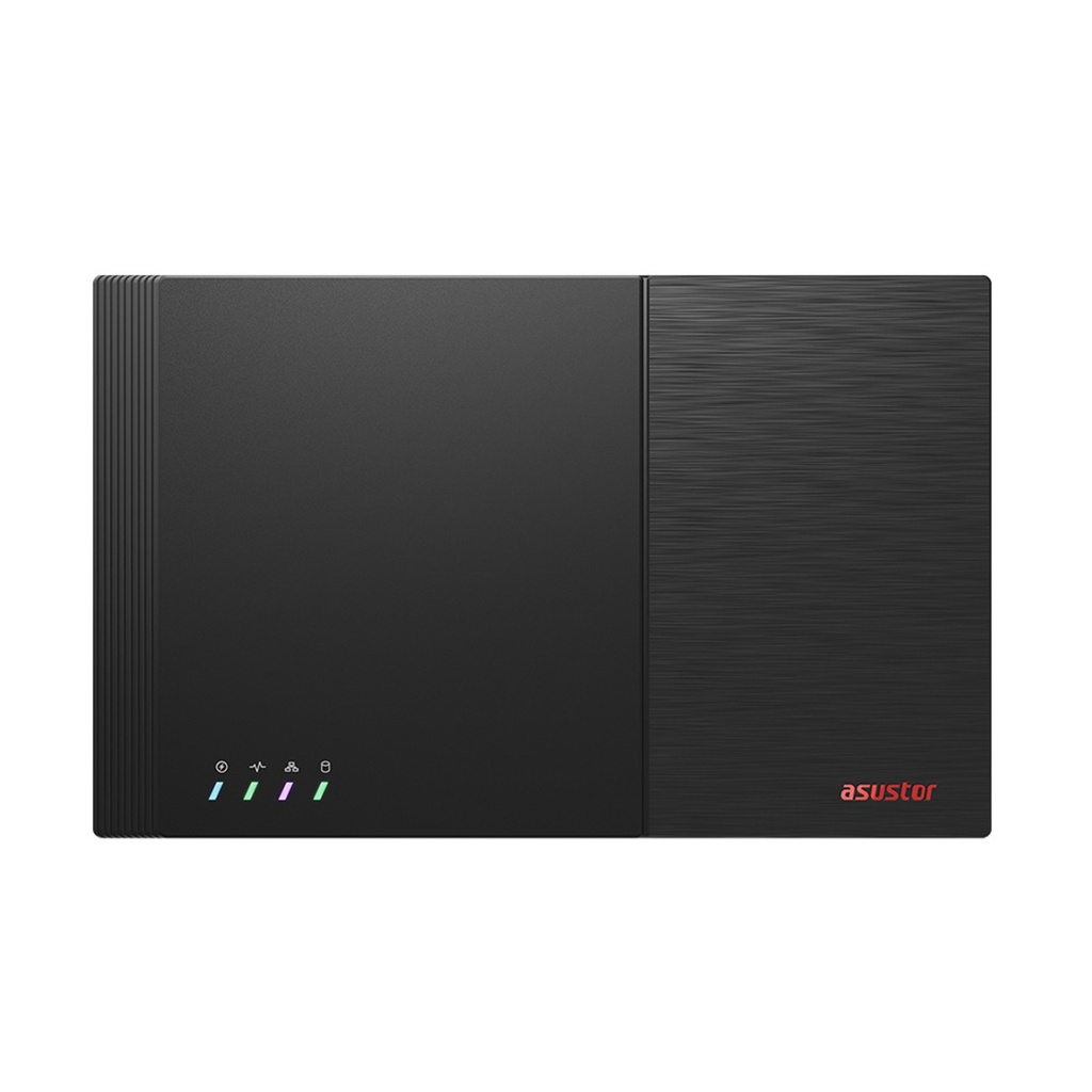 NAS de 12 Bahías Asustor FLASHSTOR 12 Pro 48TB Intel Celeron N5105 2GHz USB 3.2