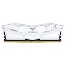 Kit Memoria RAM Team Group T-Force Delta RGB DDR5 7200MHz 32GB 2x 16GB CL34 XMP