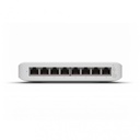 Switch Ubiquiti Networks Gigabit Ethernet UniFi Lite 8 8 Puertos 10/100/1000 (4x PoE+) 8Gbit/s Administrable