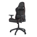 Silla Gamer Primus THRÓNOS 200S Reclinable Giratoria Con Reposabrazos Hasta 140Kg