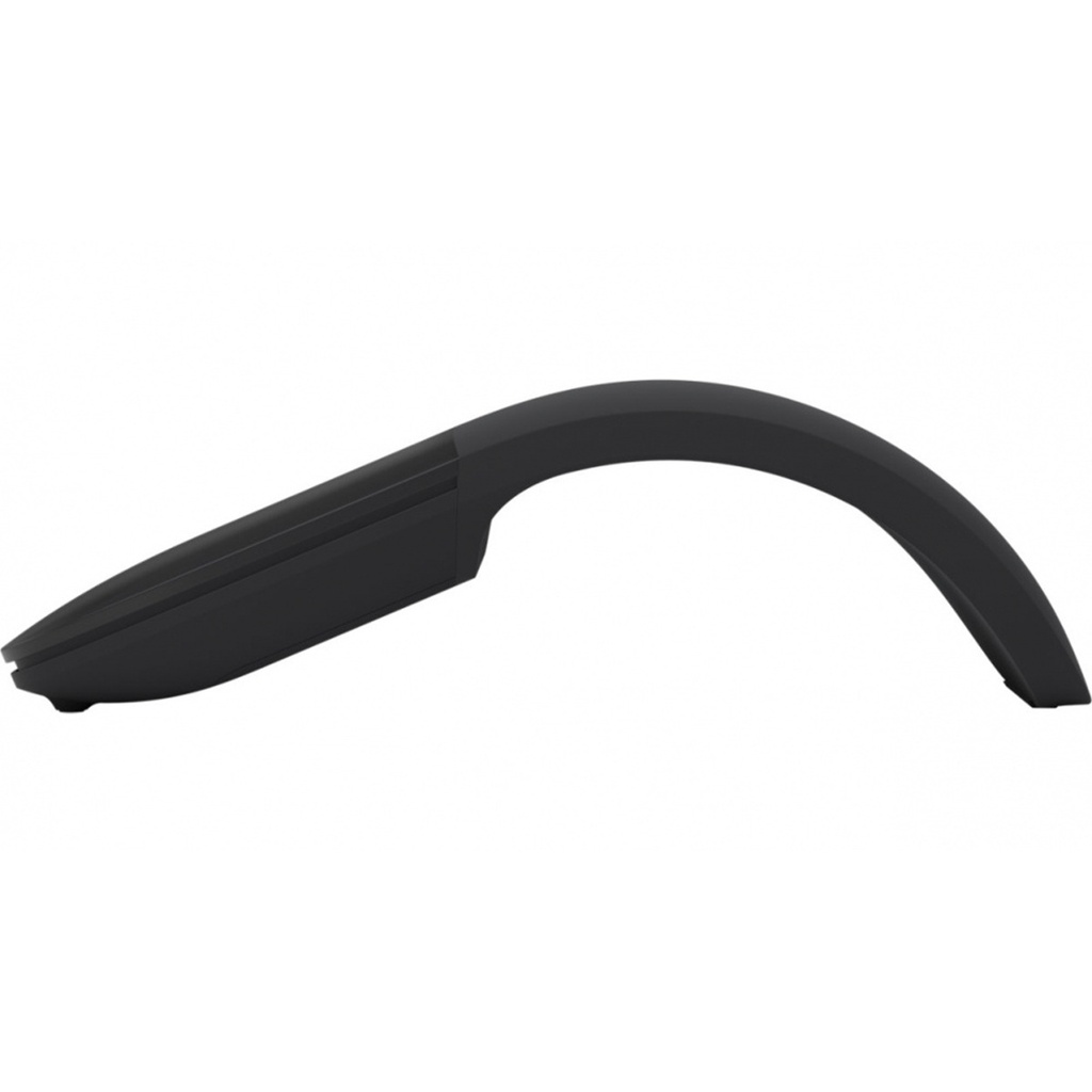 Mouse Ergonómico Microsoft BlueTrack Arc Inalámbrico Bluetooth 1.000DP