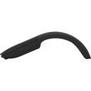 Mouse Ergonómico Microsoft BlueTrack Arc Inalámbrico Bluetooth 1.000DP