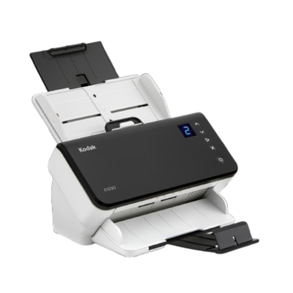 Scanner Kodak Alaris E1030 600x600DPI Escáner Color Escaneado Dúplex USB 3.0