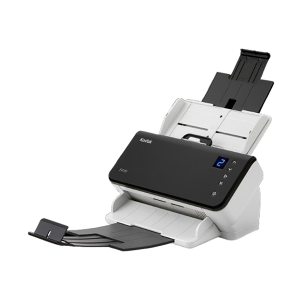 Scanner Kodak Alaris E1030 600x600DPI Escáner Color Escaneado Dúplex USB 3.0