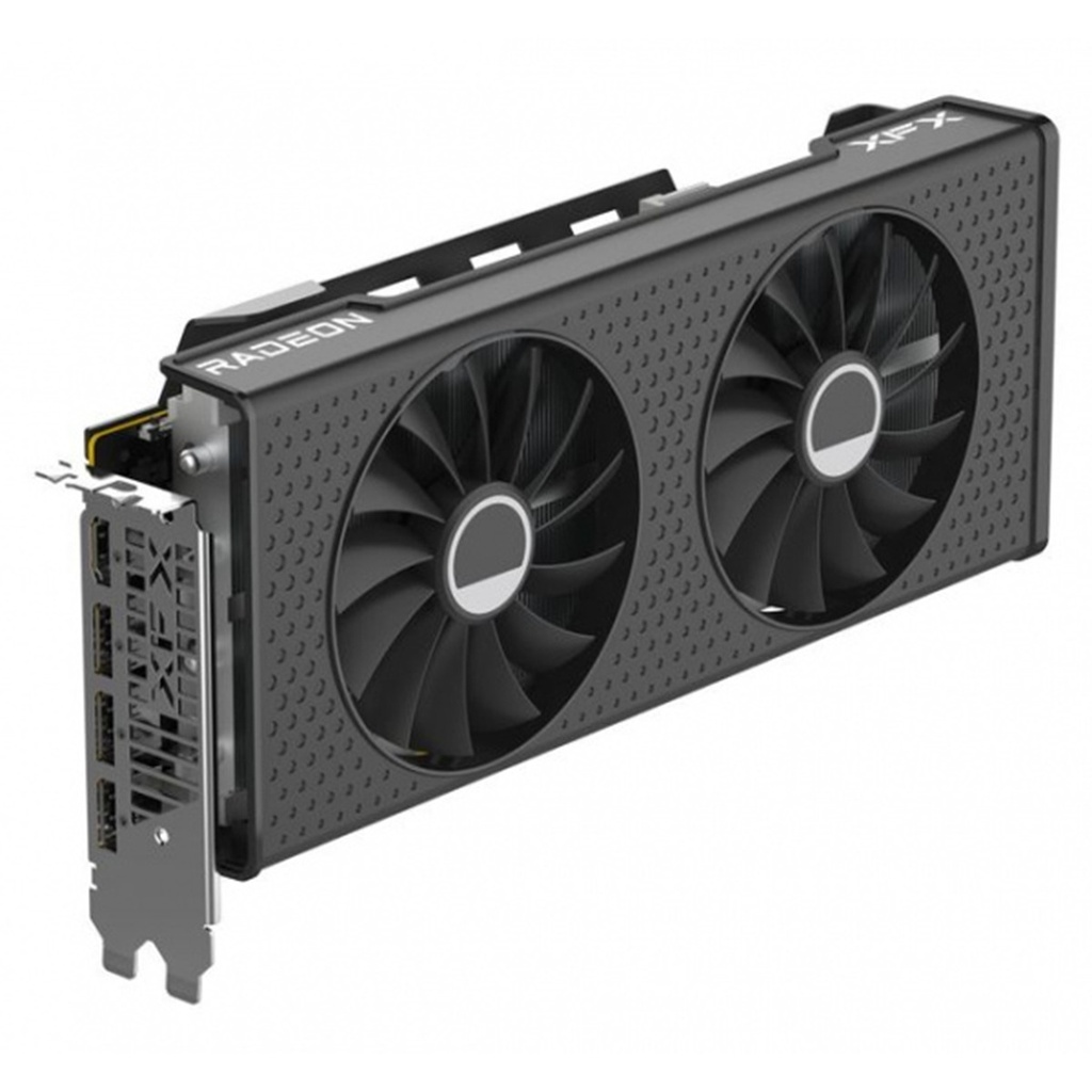 Tarjeta De Video XFX Swft 210 Radeon RX 7800 XT 16 GB 256 Bit GDDR6 Pci Express 4.0