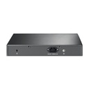 Switch TP-Link Gigabit Ethernet TL-SG1016PE 16 Puertos 10/100/1000 Mbps 32 Gbit/s 8000 Entradas Administrable