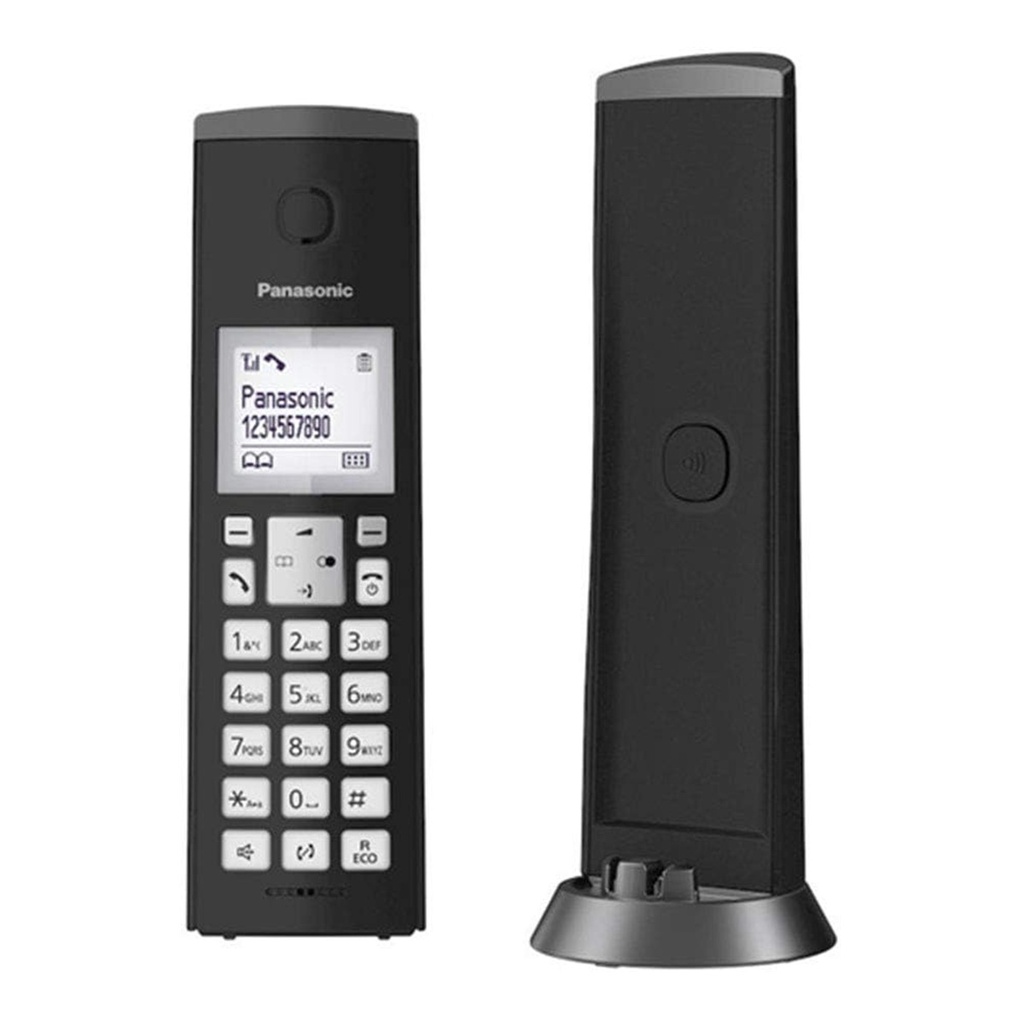 Teléfono Inalámbrico Panasonic DECT KX-TGK210ME Altavoz