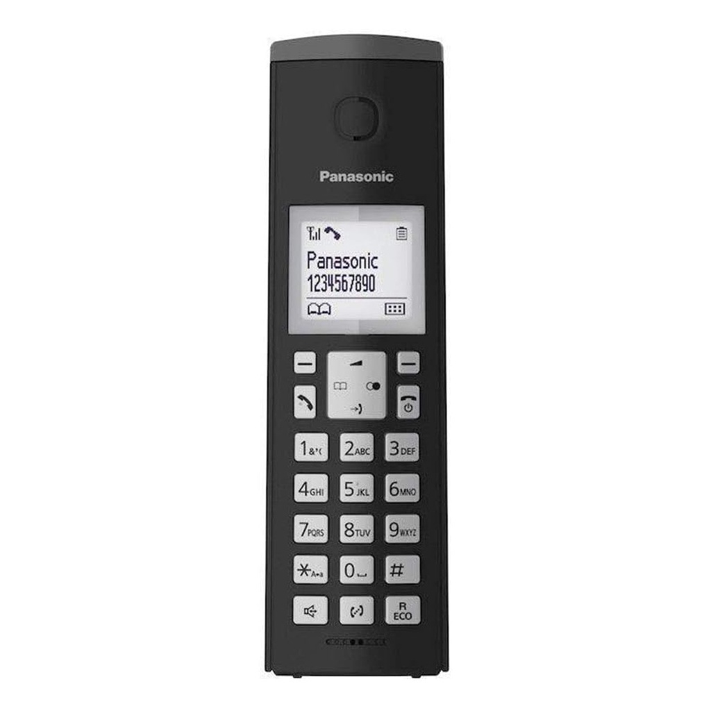 Teléfono Inalámbrico Panasonic DECT KX-TGK210ME Altavoz
