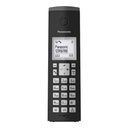 Teléfono Inalámbrico Panasonic DECT KX-TGK210ME Altavoz