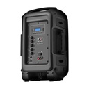 Bocina Steren BAF-0820NE Bluetooth Alámbrico Inalámbrico 1100W RMS USB-A
