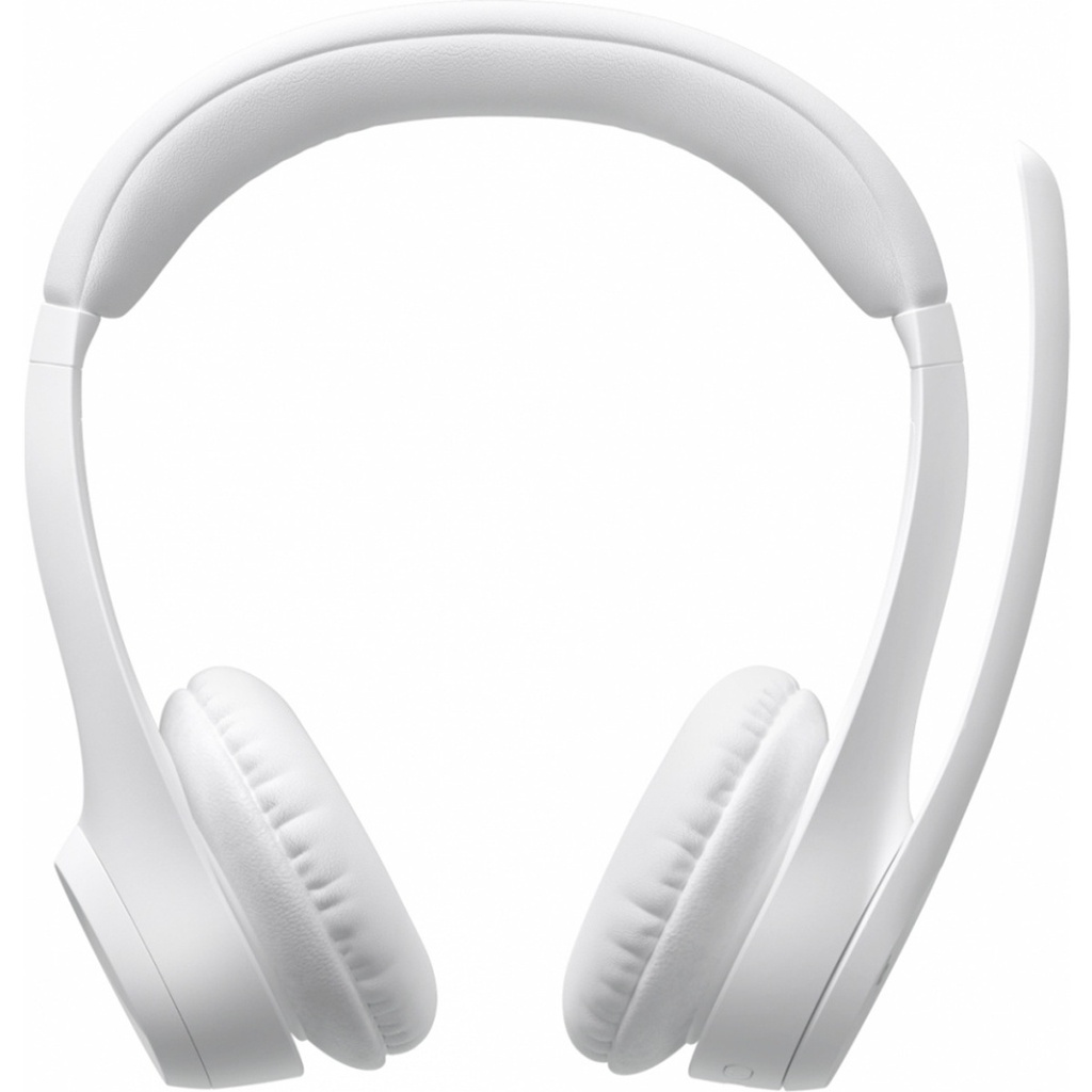 Audífonos con Micrófono Logitech Zone 300 Bluetooth Inalámbrico USB C
