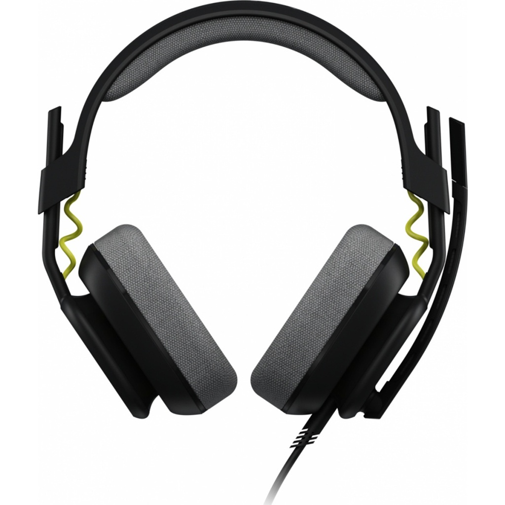 Audífonos Gamer Logitech A10 Gen 2 Para PS5 Alámbrico 2 Metros 3.5mm