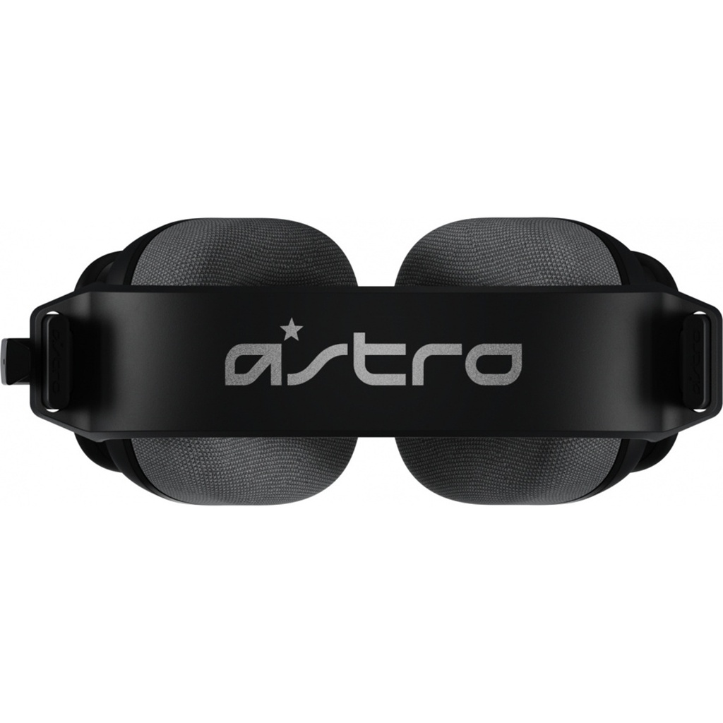 Audífonos Gamer Logitech A10 Gen 2 Para PS5 Alámbrico 2 Metros 3.5mm