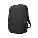 Mochila Para Laptop 15.6" Lenovo ThinkPad Essential Eco De Poliéster