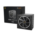 Fuente de Poder Modular be quiet! Pure Power 12 M 650W ATX 80 PLUS Gold