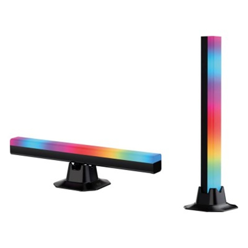 Torres de Iluminación Balam Rush SPLENDOR GLOW IT3000 Iluminación RGB