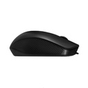 Mouse Acteck Optimize Prime MA230 Alámbrico USB 1200DPI