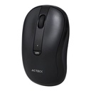 Kit de Teclado y Mouse Acteck Creator Prime MK225 Inalambrico USB Español