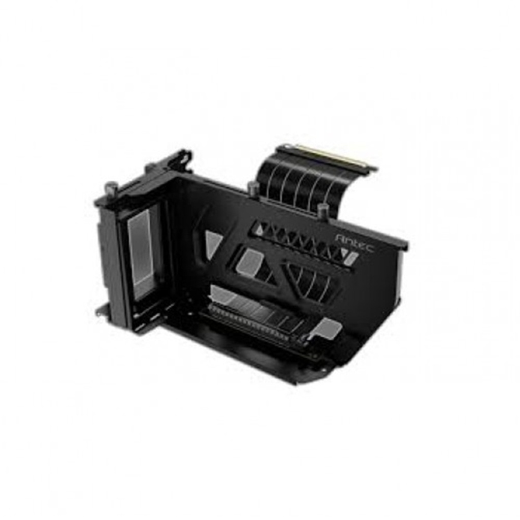 Soporte Tarjeta De Video Antec Shift Vertical Incluye Cable Pci-e 4.0