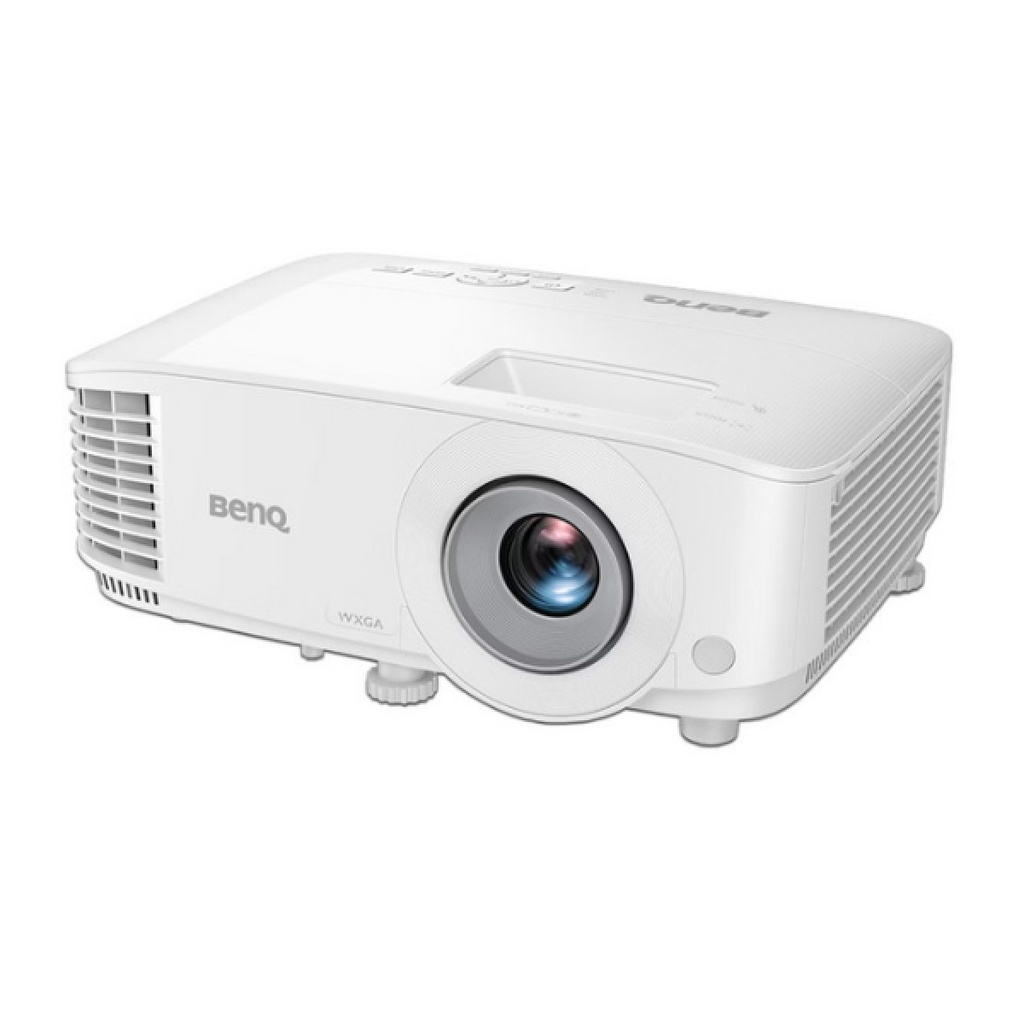 Proyector BenQ MW561 Resolución de 1280x800 WXGA 4000 Lúmenes