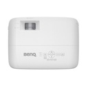 Proyector BenQ MW561 Resolución de 1280x800 WXGA 4000 Lúmenes
